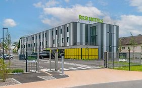 B&B HOTEL Mulhouse Bâle Aéroport